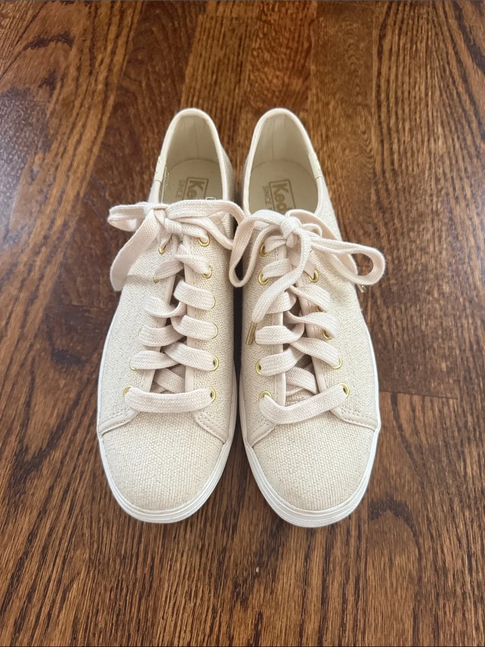 Keds - Picture 1 of 3
